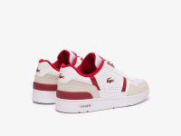 Мужские кеды Lacoste T-CLIP 124 5 SMA