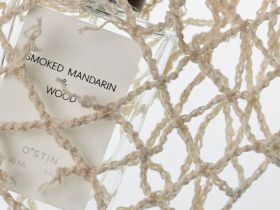 Парфюмированная вода Smoked Mandarin & Wood, 30 мл, Мультицвет
