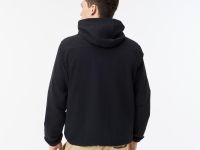 Мужская двусторонняя ветровка Lacoste