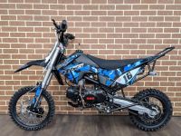 Питбайк BSE PH 125S 1.0