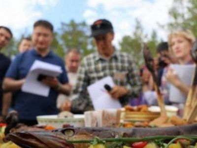 Фестиваль «Полевая кухня» посвятят памяти Александра Борисова