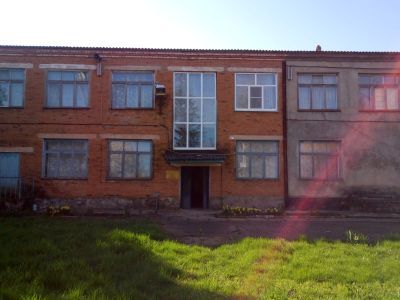 Клуб х. Прогресс – филиал № 10