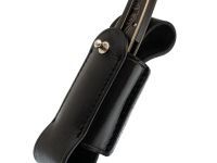 Чехол для складного ножа на пояс, 120 мм, пукля