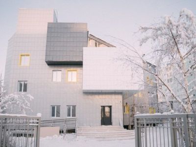 Центр цифрового образования детей «IT-куб» в Якутске скоро примет первых посетителей