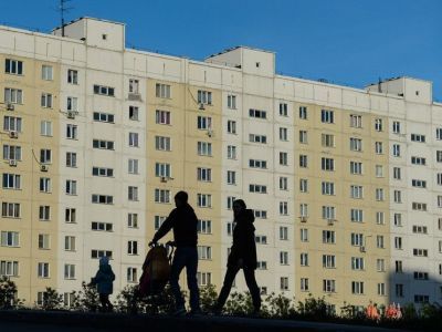 Президент РФ поручил продлить действие компенсаций по ипотеке для многодетных