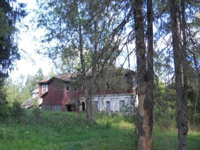 Усадьба Гришино