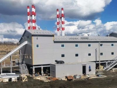 В селах шести районов Якутии построят новые котельные