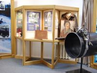 Музей истории и этнографии г. Югорска