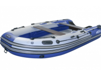 Лодка ПВХ SKAT Тритон 390