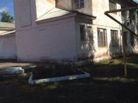 Сельский дом культуры п. Масленниково