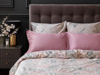 Постельное белье Сrisantemi