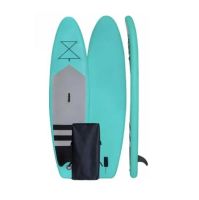 Надувная доска для SUP-бординга KOETSU Special 10’6"