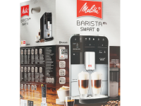 Кофемашина Melitta Barista TS Smart F850-102 (Black)