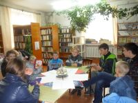 Гуренская библиотека