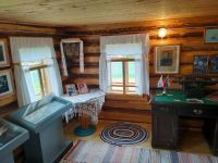 Дом-музей Героя Советского Союза, адмирала Флота Советского Союза Н. Г. Кузнецова