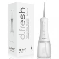 Портативный ирригатор D.Fresh by Revyline DF3000 Белый