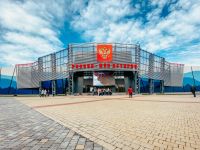 Музейно-выставочный комплекс «Россия – моя история» г. Пятигорска