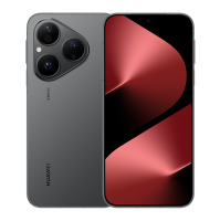 Huawei Pura 80 12/256Gb (Frosted Black)