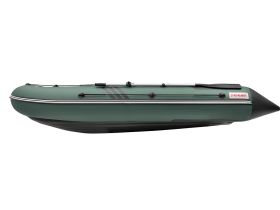 Лодка ПВХ ROGER Zefir 3700