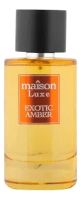 Maison Luxe Exotic Amber: духи 110мл уценка