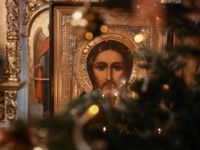 В Якутске временно ограничат движение транспорта в период празднования Рождества