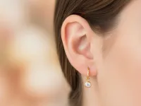 Серьги из желтого золота э0312сг08210864_white