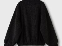 Куртка из искусственного меха Глория Джинс