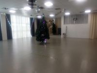 Дворец культуры «Металлург» п. Восток