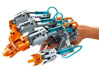 6842_MK Конструктор Гидравлическая перчатка