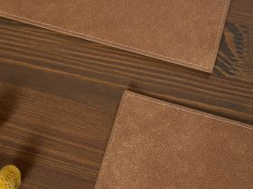 Набор плейсматов Ricky, бежевый