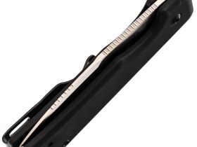 Складной нож Kizer Nice Guy, сталь Nitro-V, рукоять алюминий
