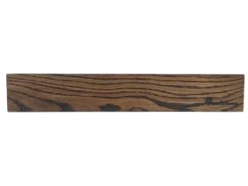 Настенный держатель магнитный для 6 ножей Woodinhome KS001SOB, дуб