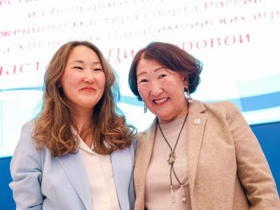 Более 23 млн рублей собрал фильм «Диодорова. Против течения» с начала проката