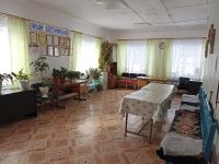 Малосарсинский сельский дом культуры