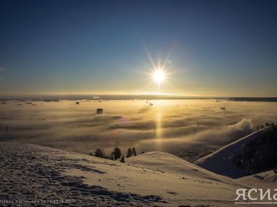 Сегодня пройдут профработы на объекте телерадиосети РТРС