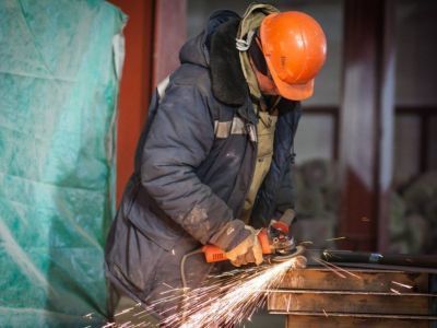 45% дальневосточников готовы работать на производстве