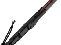 Тактический нож N.C. Custom Talion blackwash сталь VG-10, рукоять Black/Red G10