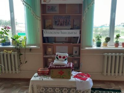 Хусаиновский филиал