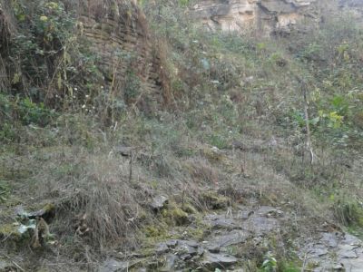 Водяная мельница Иса Курбана