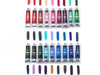 Набор масла "Малевичъ" 36 цв*12 мл