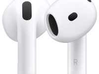 Беспроводные наушники Apple