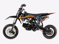 Питбайк AVANTIS KT-125E Classic 14/12