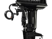 2х-тактный лодочный мотор MARINE ROCKET MR25FFES