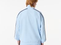 Мужская толстовка Lacoste из эластичного хлопка