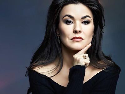 Ольга Перетятько