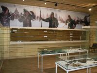 Музейный комплекс «Мандар Уус»