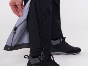 Брюки ветрозащитные Vega GTX IV Женские