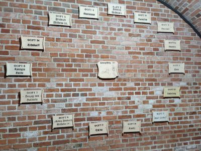 Билеты на Кёнигсберг: форт Денхофф города-крепости (Кёнигсберг: форт Денхофф города-крепости) / Экскурсия | Афиша | ИнфоТаймс