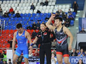 Пятнадцать якутян завоевали медали всероссийского турнира Александра Крылова