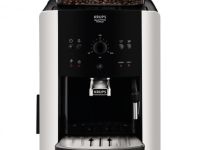 Автоматическая кофемашина KRUPS ARABICA EA811810